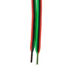 Criss Cross X Derby Laces - The Trios 18 Criss Cross X Derby Laces - The Trios -Pulley Discount Store riedell criss cross x derby laces the trios 5