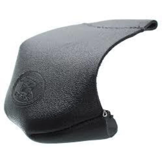 Leather Pro Fit Toe Caps 3 Leather Pro Fit Toe Caps