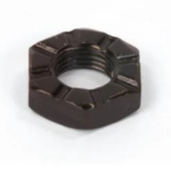 Reactor Kingpin Lock Nut - Click Action