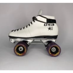 Riedell 122 (1987) -Pulley Discount Store riedell riedell 122 1987 1