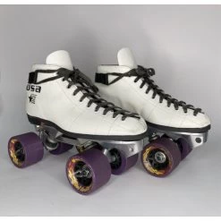 Riedell 122 (1987) -Pulley Discount Store riedell riedell 122 1987 2