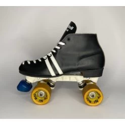 Riedell 122 (Early 80's) -Pulley Discount Store riedell riedell 122 early 80s 1