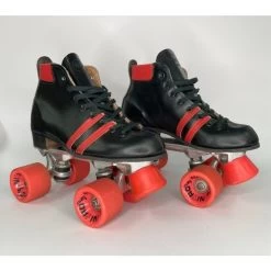 Riedell 662 (1980) 11 Riedell 662 (1980) -Pulley Discount Store riedell riedell 662 1980 2