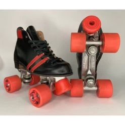 Riedell 662 (1980) 12 Riedell 662 (1980) -Pulley Discount Store riedell riedell 662 1980 3