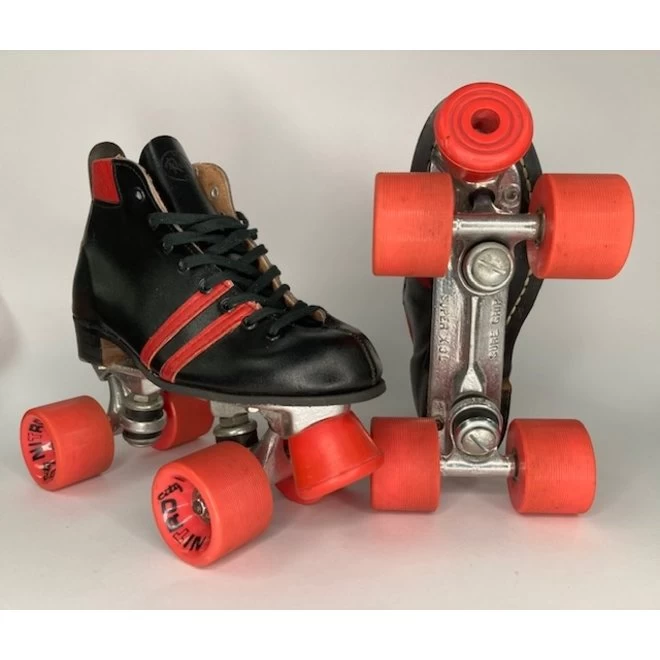 Riedell 662 (1980) 6 Riedell 662 (1980) - Image 4