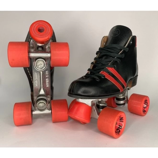 Riedell 662 (1980) 7 Riedell 662 (1980) - Image 5