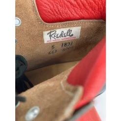 Riedell 662 (1980) 15 Riedell 662 (1980) -Pulley Discount Store riedell riedell 662 1980 6