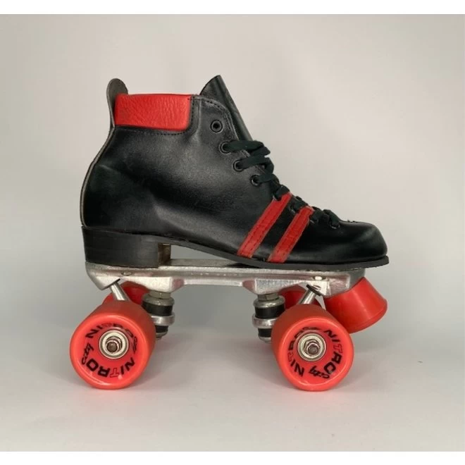 Riedell 662 (1980) 3 Riedell 662 (1980)