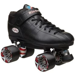 Riedell R3 Roller Skates