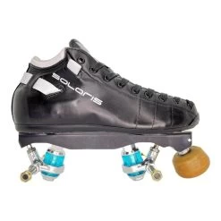 Riedell Solaris Blaster Setup