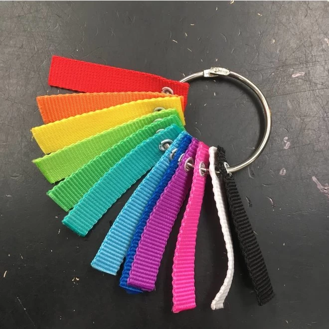 Solaris V-Lock Strap Webbing 3 Solaris V-Lock Strap Webbing