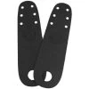 Toe Guards 2 Toe Guards -Pulley Discount Store riedell toe guards