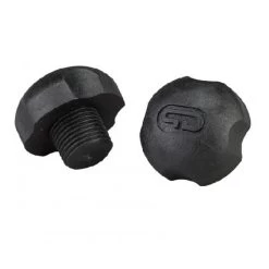 Toe Plugs 5 Toe Plugs -Pulley Discount Store riedell toe plugs 1