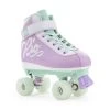 Rio Roller Rio Milkshake Mint Berry Roller Skates -Pulley Discount Store rio roller rio milkshake mint berry roller skates