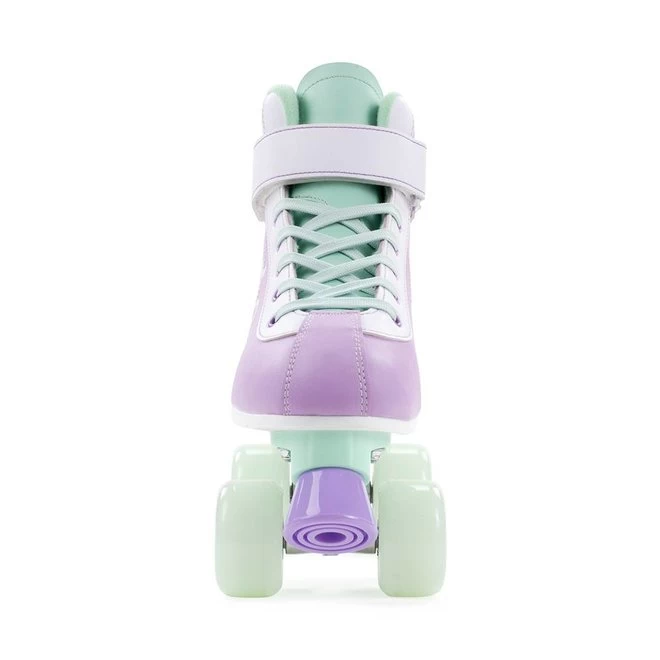 Rio Roller Rio Milkshake Mint Berry Roller Skates 7 Rio Roller Rio Milkshake Mint Berry Roller Skates - Image 5