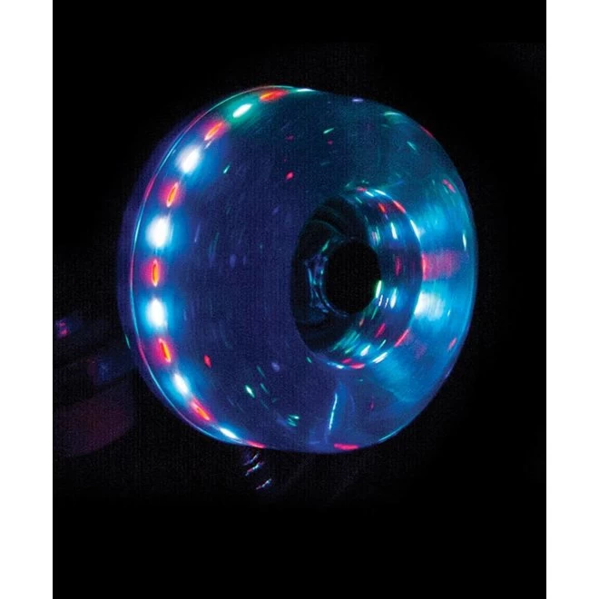 Rio Roller Light Up Wheels 7 Rio Roller Light Up Wheels - Image 5
