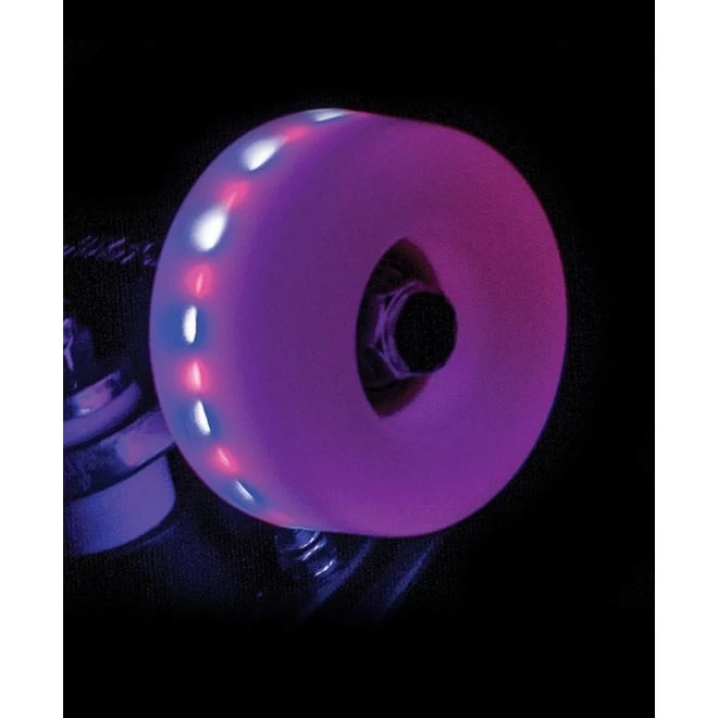 Rio Roller Light Up Wheels 8 Rio Roller Light Up Wheels - Image 6