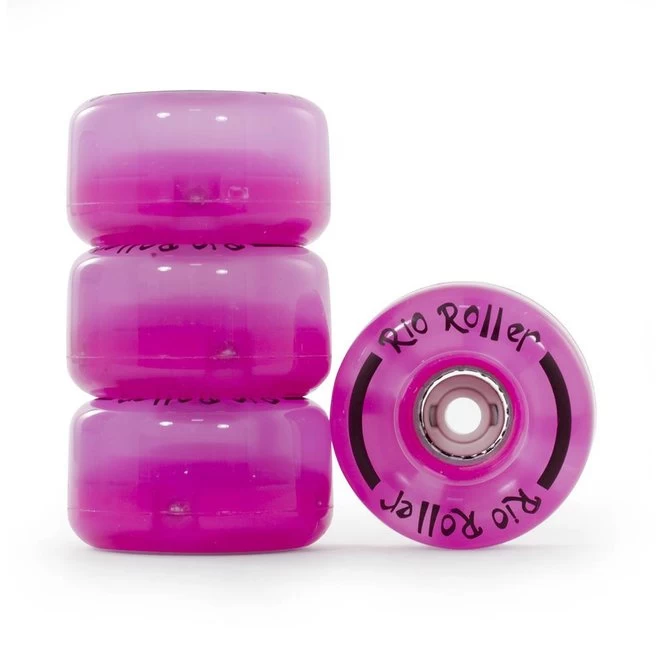 Rio Roller Light Up Wheels 3 Rio Roller Light Up Wheels