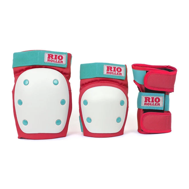 Rio Roller Triple Pad Set 4 Rio Roller Triple Pad Set - Image 2