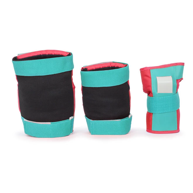 Rio Roller Triple Pad Set 5 Rio Roller Triple Pad Set - Image 3