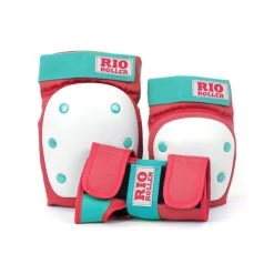 Rio Roller Triple Pad Set