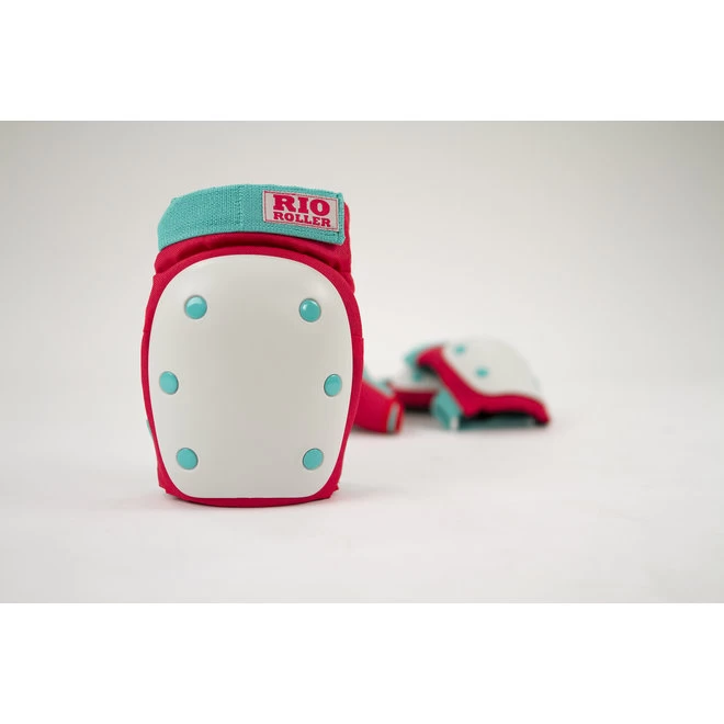 Rio Roller Triple Pad Set 7 Rio Roller Triple Pad Set - Image 5