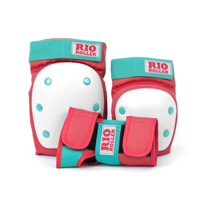 Rio Roller Triple Pad Set 3 Rio Roller Triple Pad Set