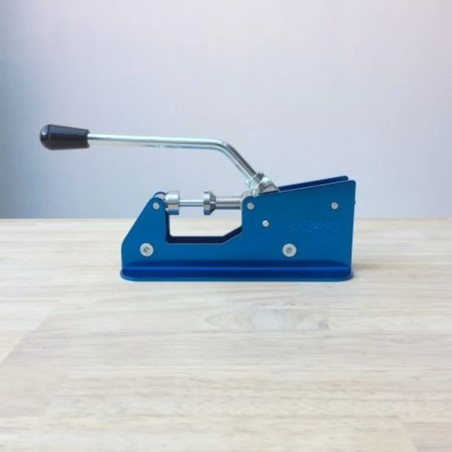 Roll Line Bearing Press 4 Roll Line Bearing Press - Image 2