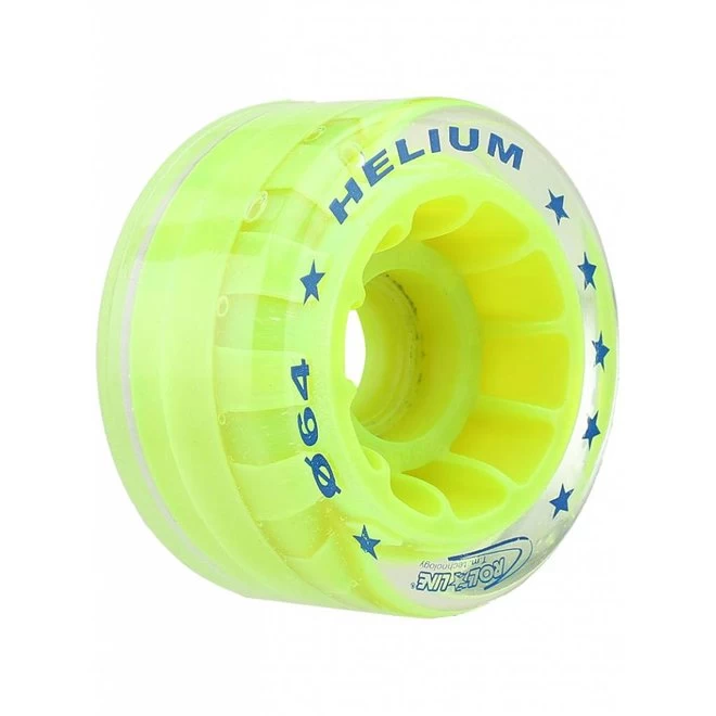 Roll Line Helium Outdoor Wheels 5 Roll Line Helium Outdoor Wheels - Image 3