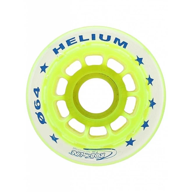 Roll Line Helium Outdoor Wheels 3 Roll Line Helium Outdoor Wheels