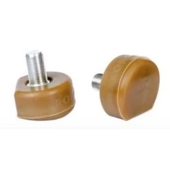 Roll Line Hockey Toe Stops