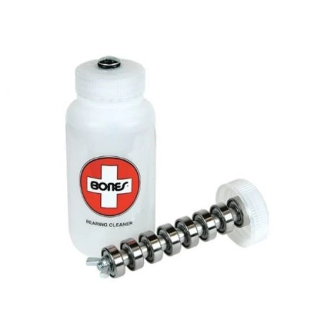 Bones Bearing Cleaning Unit 4 Bones Bearing Cleaning Unit - Image 2