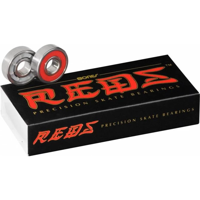 Bones Reds Bearings 3 Bones Reds Bearings