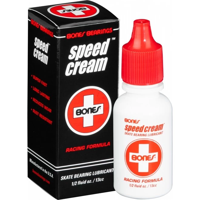 Bones Speed Cream 5 Bones Speed Cream - Image 3