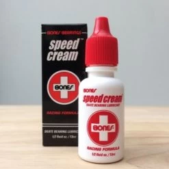 Bones Speed Cream