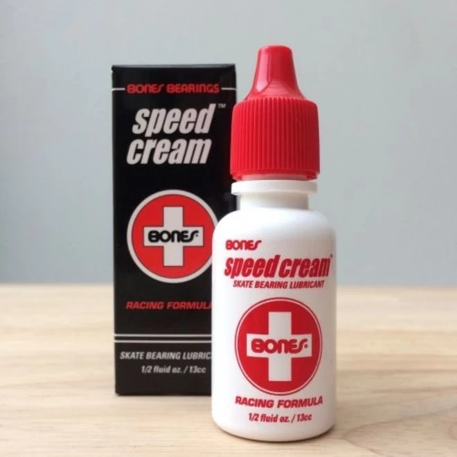 Bones Speed Cream 3 Bones Speed Cream