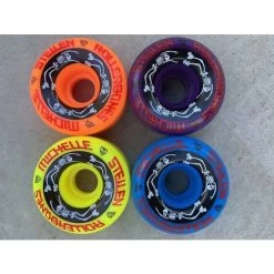 Estro Jen Bowl Bombers 10 Estro Jen Bowl Bombers -Pulley Discount Store rollerbones estro jen bowl bombers 1