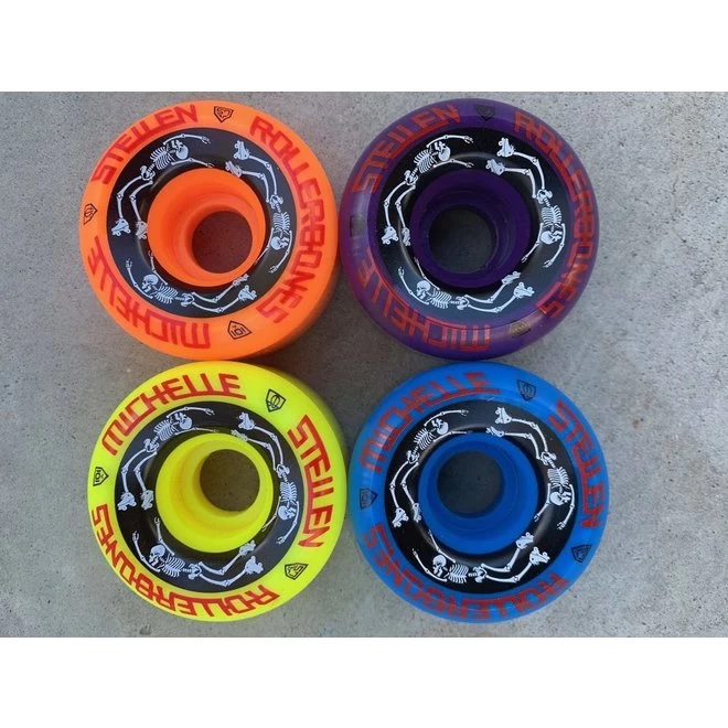 Estro Jen Bowl Bombers 4 Estro Jen Bowl Bombers - Image 2