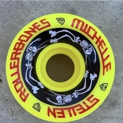 Estro Jen Bowl Bombers 12 Estro Jen Bowl Bombers -Pulley Discount Store rollerbones estro jen bowl bombers 3