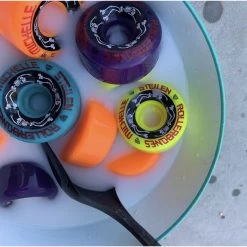 Estro Jen Bowl Bombers 13 Estro Jen Bowl Bombers -Pulley Discount Store rollerbones estro jen bowl bombers 4