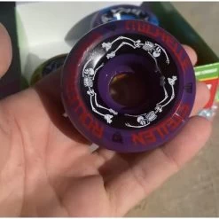 Estro Jen Bowl Bombers 14 Estro Jen Bowl Bombers -Pulley Discount Store rollerbones estro jen bowl bombers 5