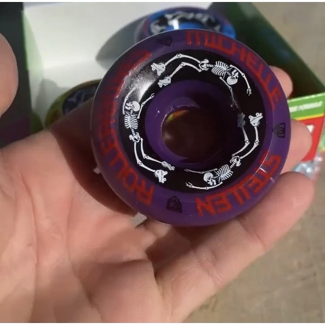 Estro Jen Bowl Bombers 8 Estro Jen Bowl Bombers - Image 6