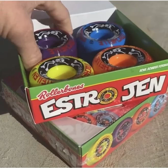 Estro Jen Bowl Bombers 9 Estro Jen Bowl Bombers - Image 7