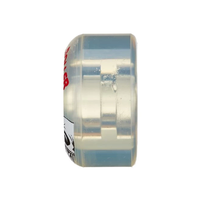 RollerBones Bowl Bombers Clear 6 RollerBones Bowl Bombers Clear - Image 4