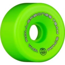 RollerBones Team Logo -Pulley Discount Store rollerbones rollerbones team logo 2