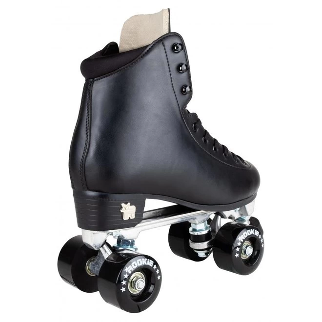 Rookie Artistic Black 5 Rookie Artistic Black - Image 3