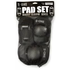 S1 Junior Protection Pack