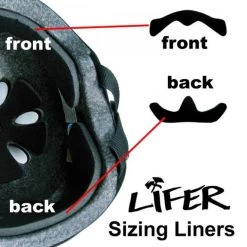 S1 Lifer Helmet Liner -Pulley Discount Store s1 helmet co s1 lifer helmet liner 1