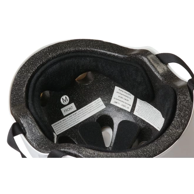 S1 Lifer Helmet Terry Cloth Sizing Liner 6 S1 Lifer Helmet Terry Cloth Sizing Liner - Image 4