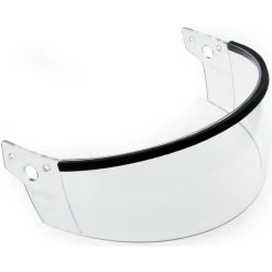 S1 Lifer Replacement Visor - Clear
